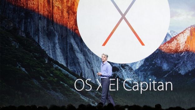 Apple predstavio El Capitan i svoj glazbeni servis