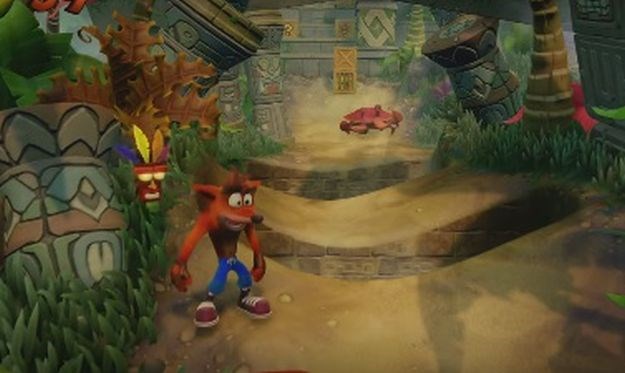 Sjećate se Crash Bandicoota? Vraća se