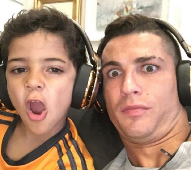 Ronaldo pokrenuo tračeve da će opet postati tata - svi se pitaju tko je majka?