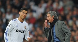 Ronaldo i Mourinho u Top 10 najomraženijih osoba u nogometu