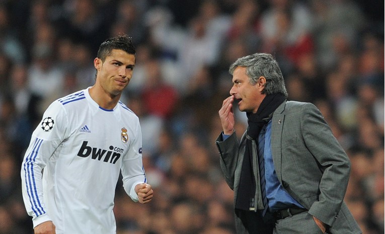 Ronaldo i Mourinho u Top 10 najomraženijih osoba u nogometu