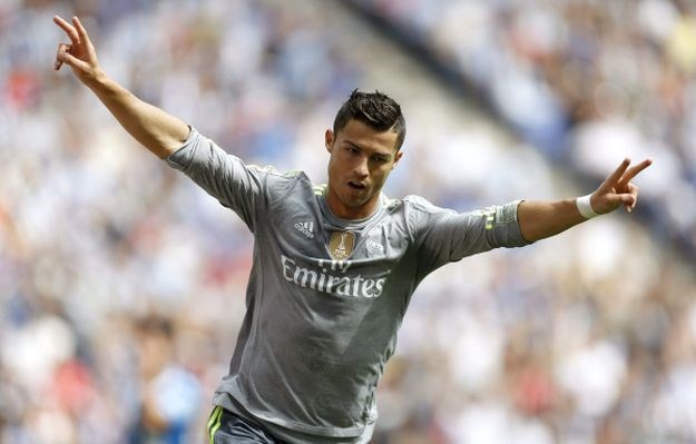 Ronaldo na korak od nevjerojatnog rekorda