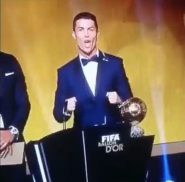 Mario Balotelli se sprda s Cristianom Ronaldom