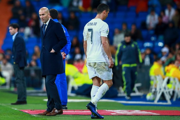 Ronaldo ide Modrićevim stopama: Ozljedu će riješiti terapijom matičnim stanicama