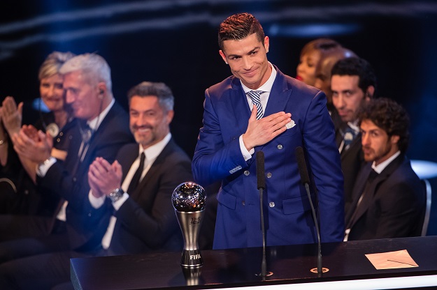 Fifa otkrila kako su glasali kapetani i izbornici: Ronaldo i Messi zaobišli jedan drugoga