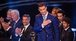 Fifa otkrila kako su glasali kapetani i izbornici: Ronaldo i Messi zaobišli jedan drugoga