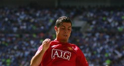 Ronaldo otkrio ime braniča kojem nije mogao baš ništa