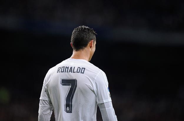 Video dana: Pogledajte sve Ronaldove golove ove sezone u Ligi prvaka