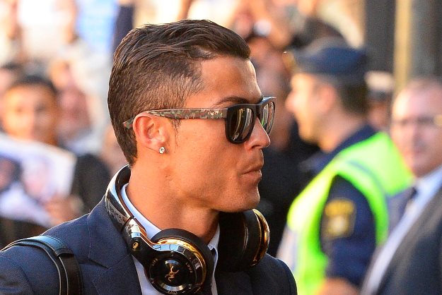 Ronaldo će ni kriv ni dužan zaraditi 20 milijuna eura