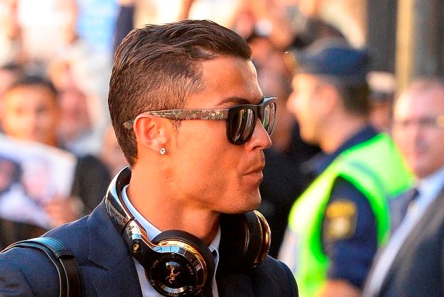 Cristiano Ronaldo: Jednostavno sam bolji od Messija