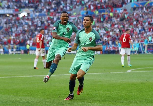 Ronaldo spasio Portugal, Island u 94. minuti izbjegao Hrvatsku