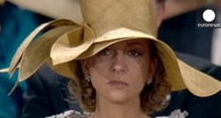 Presedan u Španjolskoj: Princeza Cristina prva članica kraljevske obitelji na sudu zbog korupcije