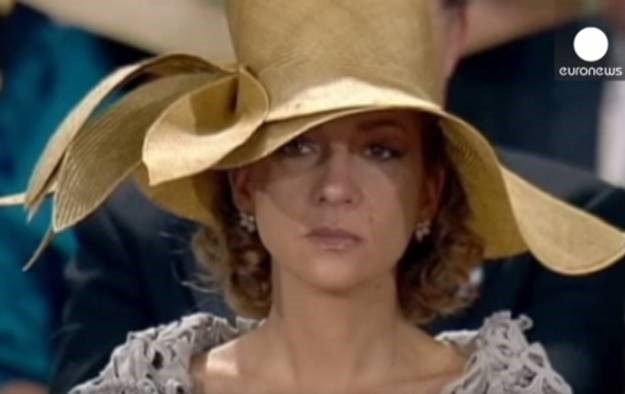 Presedan u Španjolskoj: Princeza Cristina prva članica kraljevske obitelji na sudu zbog korupcije