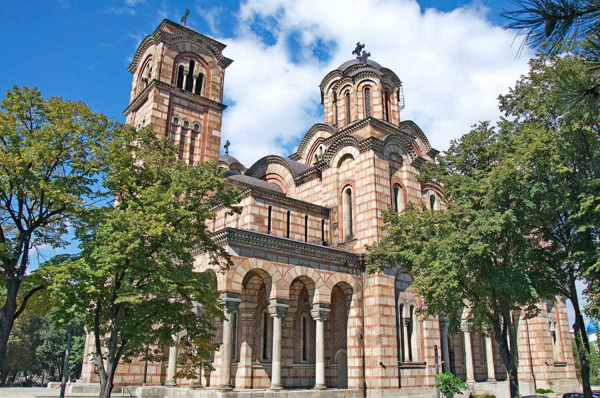 U Beogradu održali obred za Srbe stradale u Bljesku, traže ispriku hrvatskog državnog vrha