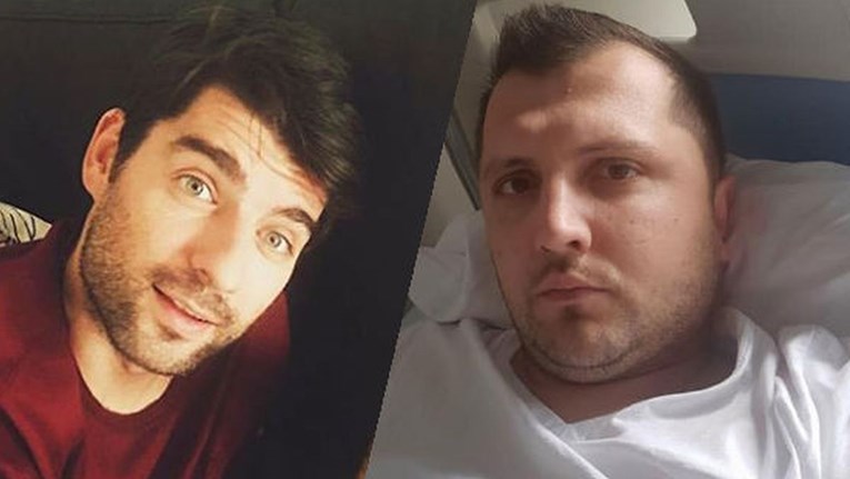 Ćorluka donirao novac za liječenje mladom ocu koji se bori s rakom i poslao mu poruku podrške