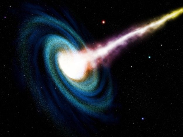 Znanstvenici otkrili crnu rupu koja dovodi u pitanje sadašnje teorije njihova nastanka