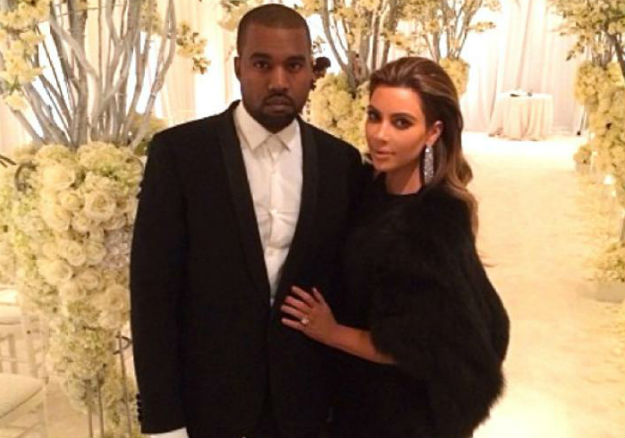 Kanye poklonio Kim rođendanski poklon koji će pamtiti cijeli život