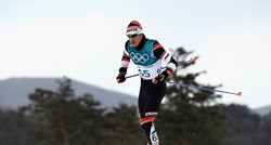 Crnković odustao od utrke na 50 metara skijaškog trčanja: "Bila je ovo rijetka prilika..."