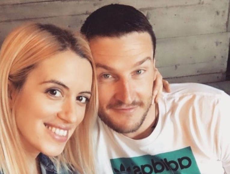 Crnogorka istog dana prvi put čula srce svoje bebe i saznala da ima rak, ali odlučila je roditi...
