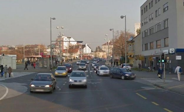 Policija traga za motociklistom koji je u Zagrebu naletio na dijete i pobjegao