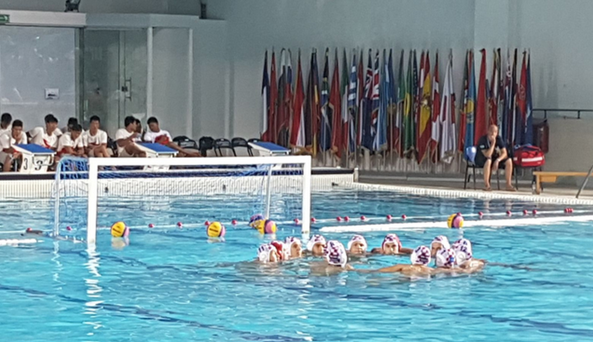 ONI SU BUDUĆNOST SVJETSKOG VATERPOLA Mlada Hrvatska izborila finale u Beogradu