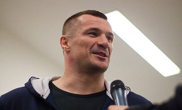 Cro Cop: Drago mi je da se ljudi čude, ali definitivno je kraj