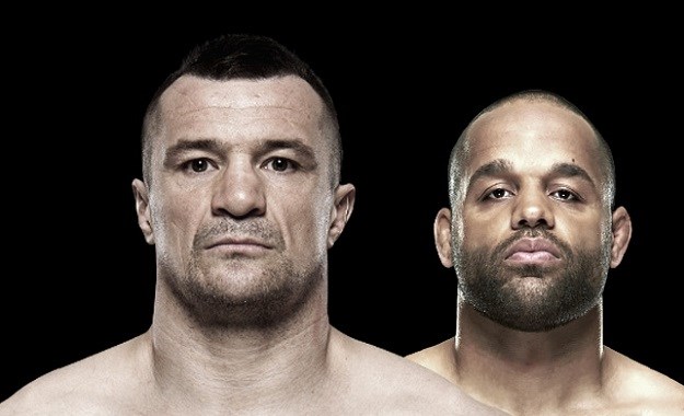 Cro Cop u Koreji protiv Amerikanca Anthonyja Hamiltona