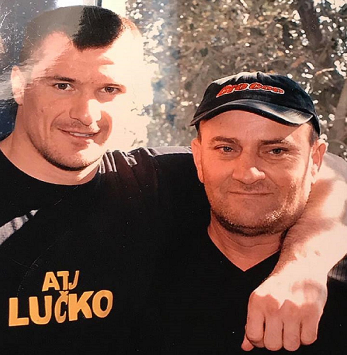 Cro Copa slomila smrt prijatelja: "Dvije godine nismo pričali, a sada mi je tako žao..."