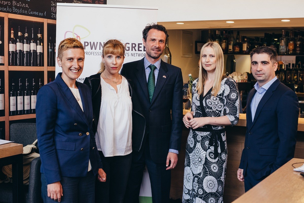 U upravama vodećih hrvatskih tvrtki sve manje žena