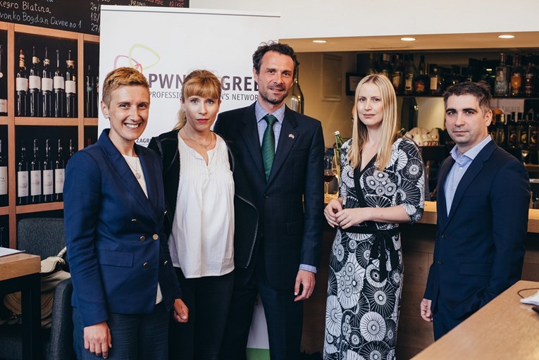 U upravama vodećih hrvatskih tvrtki sve manje žena