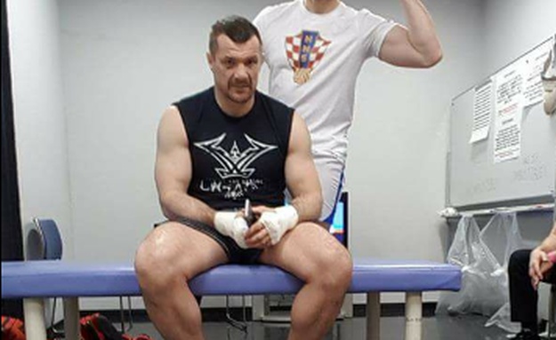 Cro Cop otkrio istinu o svemu što se danas o njemu piše