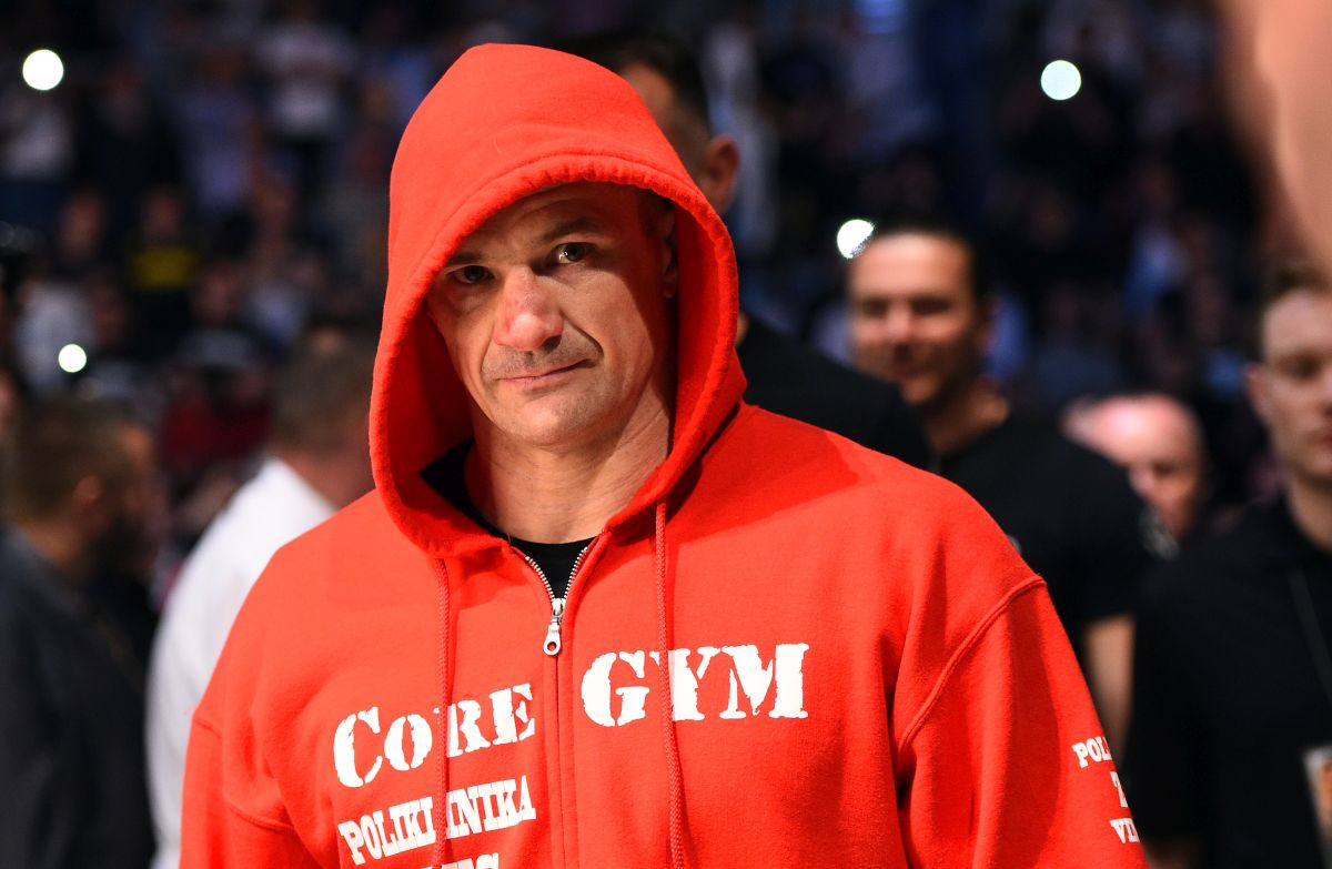 EKSKLUZIVNO - CRO COP SE HTIO BORITI OZLIJEĐEN! "Ovo nije kraj! Ne trebaju mi noge, izubijao bih ga laktovima"