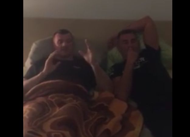Cro Cop iz kreveta: Ja dopingiran? Kako vas nije sram!