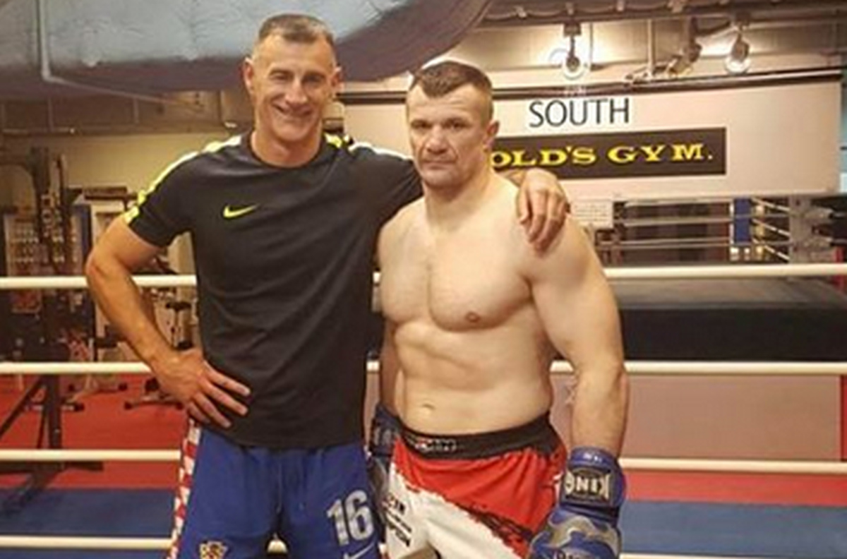 Cro Cop otkrio kako je dogovorio veliki revanš i hoće li se boriti s Fedorom