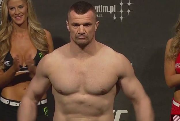 CroCop se ponovno oglasio na Fejsu: Klošarluk nisam htio prešutjeti