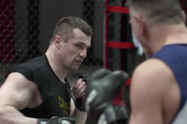 Cro Cop: Spreman sam! Pobijedit ću Gonzagu