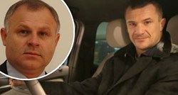 Mirko Filipović o bivšem ravnatelju policije: Ni na WC nije išao bez pratnje