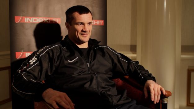 Cro Cop za Index: Dokazao sam da sam nevin! Užas je ovo što su mi napravili