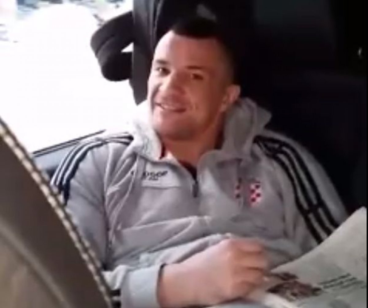 Cro Cop odgovorom na Facebooku nokautirao navijačicu