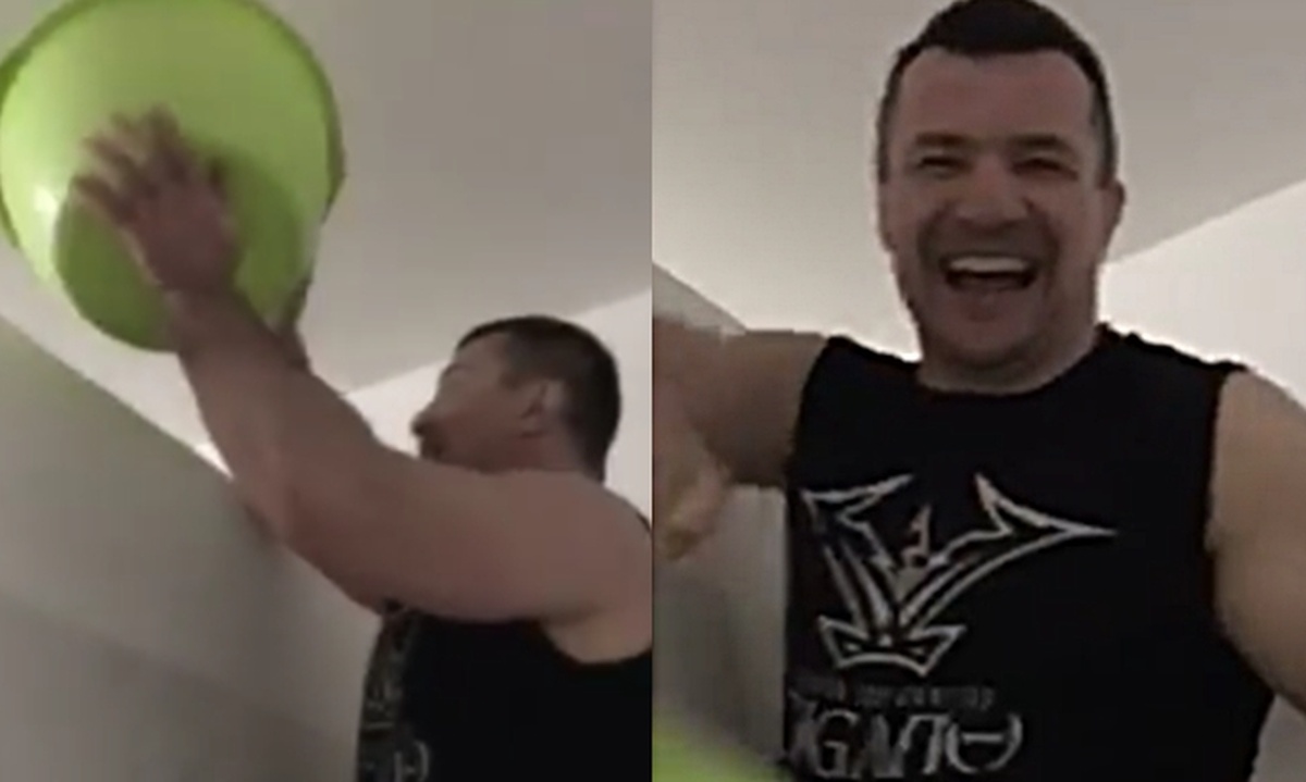 VIDEO Cro Cop podvalio Ishiju: "Nova roba mora da se proba"
