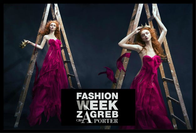 Iznenađenje na domaćoj sceni: Spajaju se Fashion Week Zagreb i Cro a porter