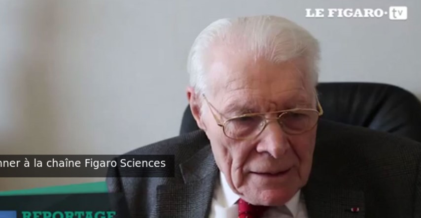 Umro profesor Christian Cabrol, pionir presađivanja srca u Europi