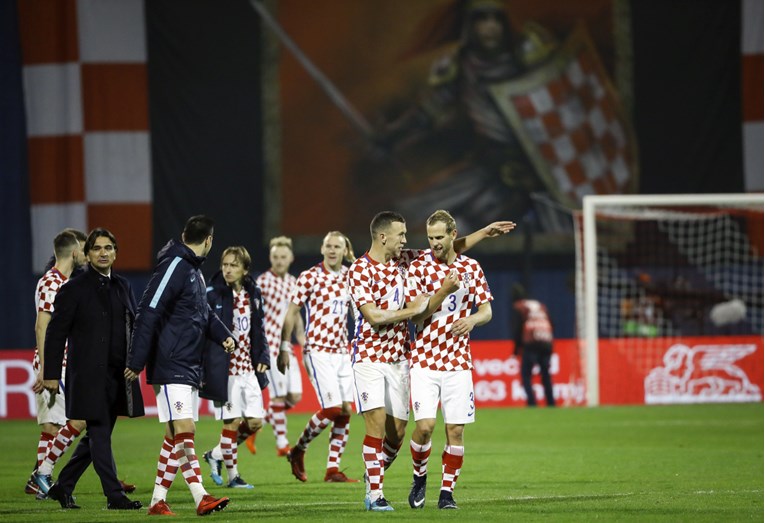 POTVRĐENO Hrvatska protiv Perua u Miamiju uoči Svjetskog prvenstva