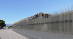 Otvoreno novo Cromarisovo mrjestilište u Ninu, vrijedno 130 milijuna kuna