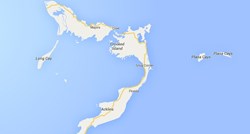 Teretni brod i 33 člana posade nestali u Bermudskom trokutu