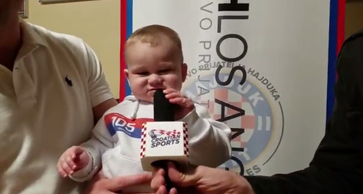 HAJDUKOVA FEŠTA U LOS ANGELESU Dijaspora poručila: Platit ćemo, samo dođite!