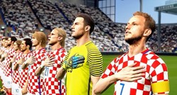 Finale Svjetskog prvenstva Hrvatska - Srbija? Uskoro i na FIFA-i