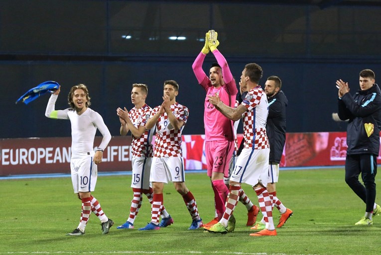 Hrvatska nastavlja bez Modrića i četvorice ključnih igrača, Čačić pozvao Antu Ćorića