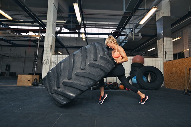 Što je CrossFit i kome je namijenjen?