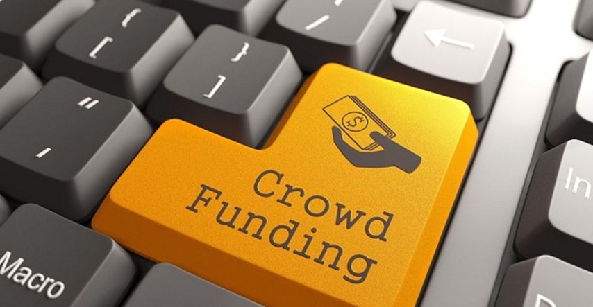 Crowdfunding: Kako prikupiti novac za posao bez pomoći banaka i države?